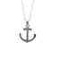 ANCHOR MEN'S PENDANT