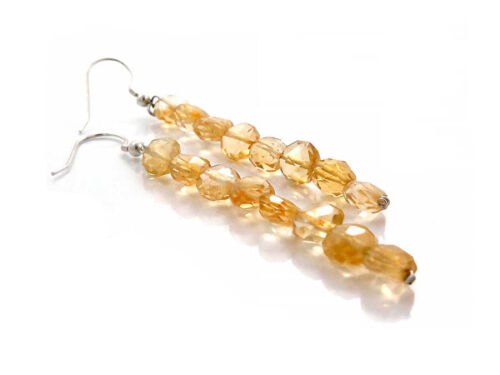 CITRINE DROPS