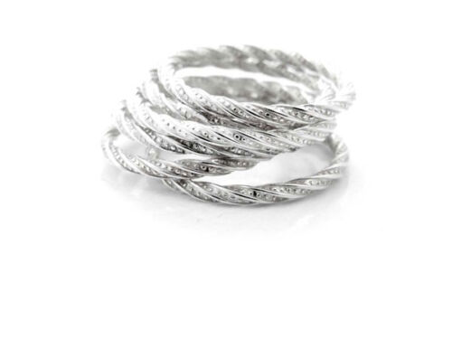 ROYAL TWISTED RING