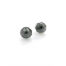 BLACK SPINEL STUDS