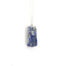 LAPIS LAZULI SILVER PENDANT