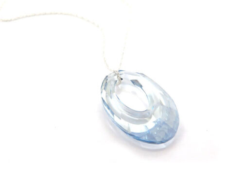 SWAROVSKI CRYSTAL HELIOS PENDANT